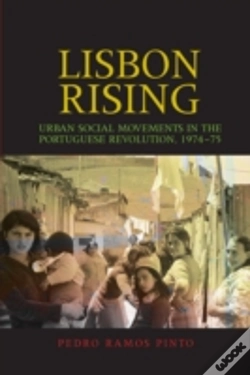 Capa do artigo Lisbon Rising