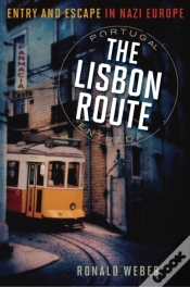 Capa do artigo Lisbon Route