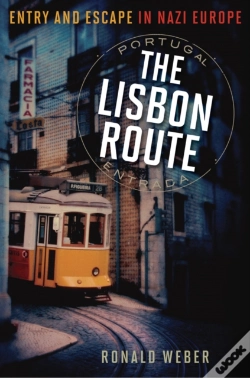 Capa do artigo Lisbon Route