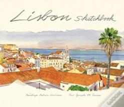 Lisbon Sketchbook