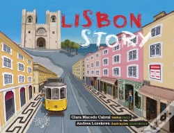 Capa do artigo Lisbon Story