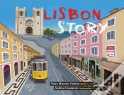 Capa do artigo Lisbon Story