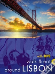 Capa do artigo Lisbon Sunflower Walk And Eat Guide