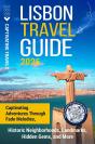 Lisbon Travel Guide - Preview