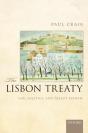 Lisbon Treaty - Preview