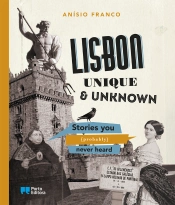 Capa do artigo Lisbon Unique & Unknown