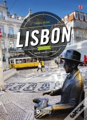 Capa do artigo Lisbon Wait For Me - Travel Guide