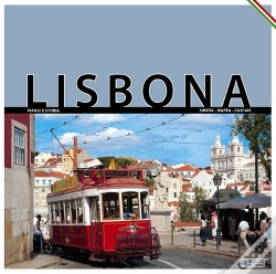 Capa do artigo Lisbona - Viaggi e Storia