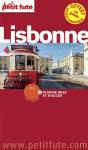 Lisbonne 2013 Petit Fute + Plan - Preview