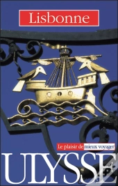 Lisbonne ; 2e Edition