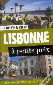 Capa do artigo Lisbonne à petits prix