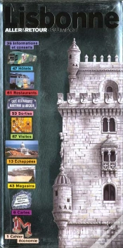 Capa do artigo Lisbonne Aller Et Retour