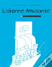 Capa do artigo Lisbonne Amusante