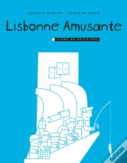 Capa do artigo Lisbonne Amusante