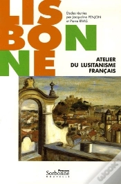 Capa do artigo Lisbonne ; Atelier Du Lusitanisme Français