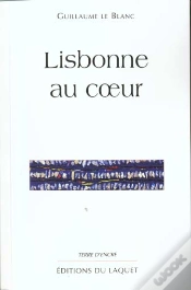 Capa do artigo Lisbonne Au Coeur