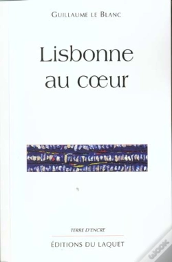 Capa do artigo Lisbonne Au Coeur