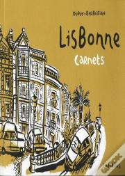 Lisbonne Carnets