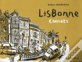 Lisbonne Carnets