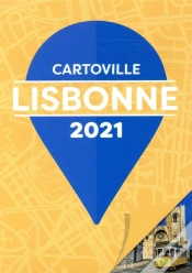 Capa do artigo Lisbonne