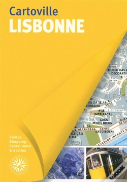 Capa do artigo Lisbonne