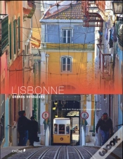 Capa do artigo Lisbonne