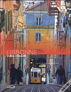 Capa do artigo Lisbonne