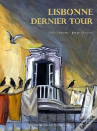 Lisbonne ; Dernier Tour