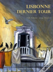 Capa do artigo Lisbonne ; Dernier Tour