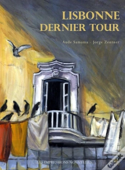 Capa do artigo Lisbonne ; Dernier Tour