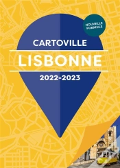 Capa do artigo Lisbonne - Edition Augmentee