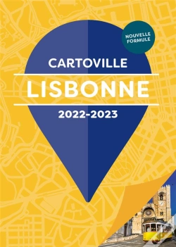 Capa do artigo Lisbonne - Edition Augmentee