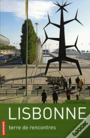 Capa do artigo Lisbonne
