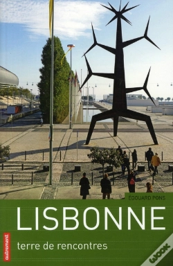 Capa do artigo Lisbonne