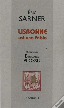 Capa do artigo Lisbonne Est Une Fable