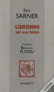 Capa do artigo Lisbonne Est Une Fable