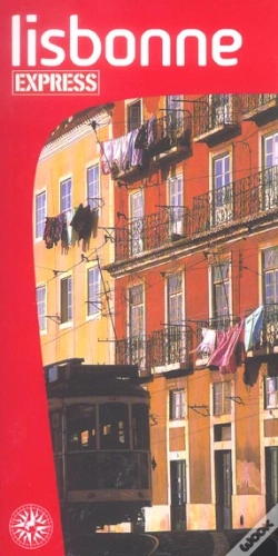 Capa do artigo Lisbonne Express