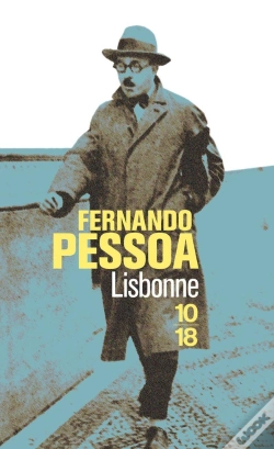 Capa do artigo Lisbonne