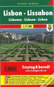 Capa do artigo Lisbonne