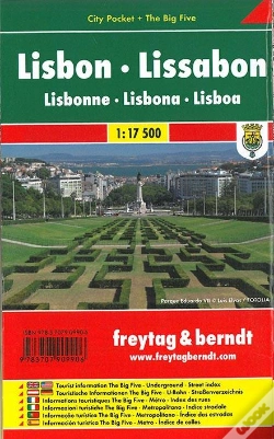 Capa do artigo Lisbonne