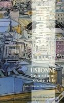 Capa do artigo Lisbonne, Géocritique D'Une Ville