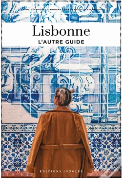 Capa do artigo Lisbonne - L'Autre Guide (2025)