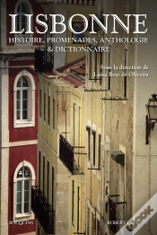 Capa do artigo Lisbonne