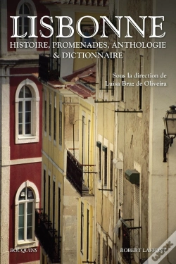 Capa do artigo Lisbonne