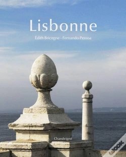 Capa do artigo Lisbonne