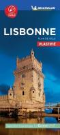Lisbonne : Plan De Ville (Édition 2024) - Preview