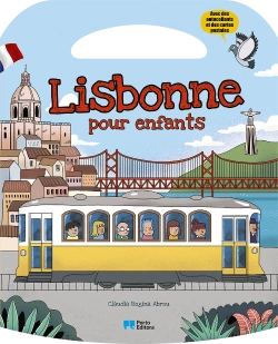 Capa do artigo Lisbonne pour enfants