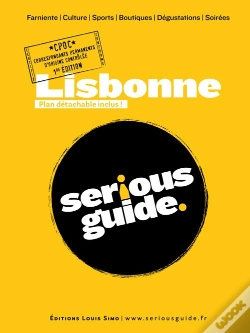 Capa do artigo Lisbonne