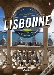 Capa do artigo Lisbonne Wait For Me – Guide Touristique