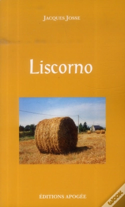 Capa do artigo Liscorno